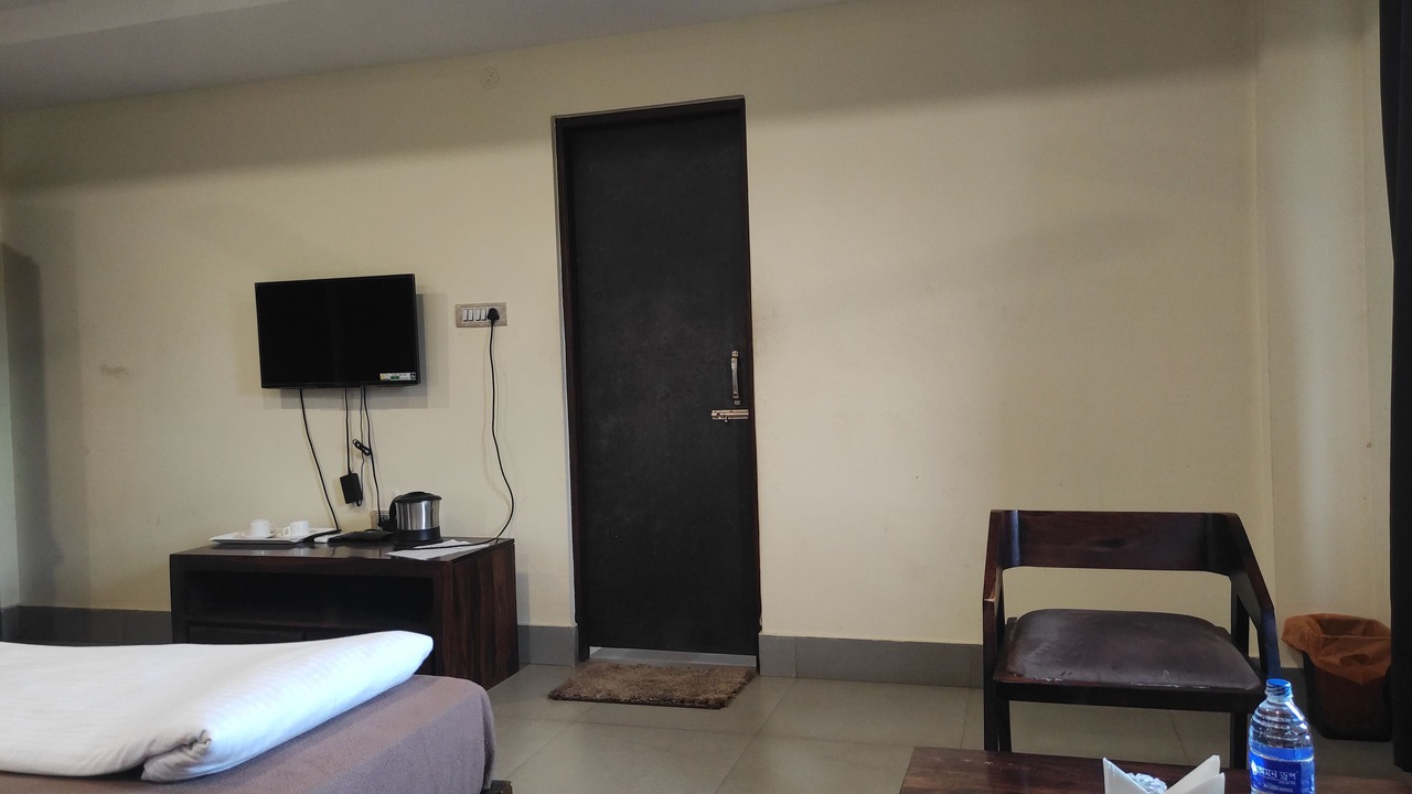 Photo of Bedroom in Sonapur