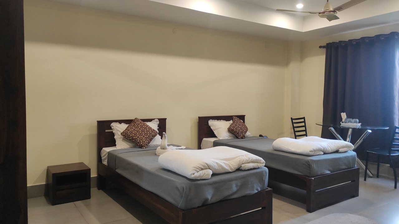 Photo of Bedroom in Sonapur