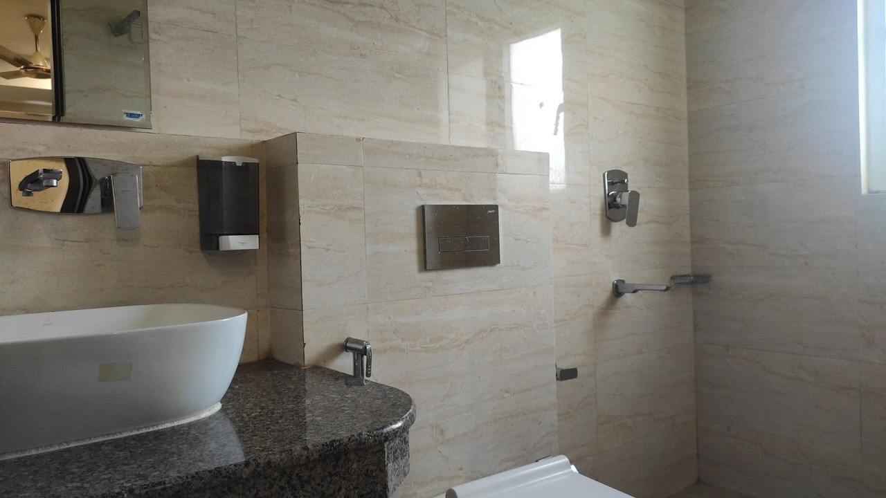 Photo of Bathroom in Sonapur
