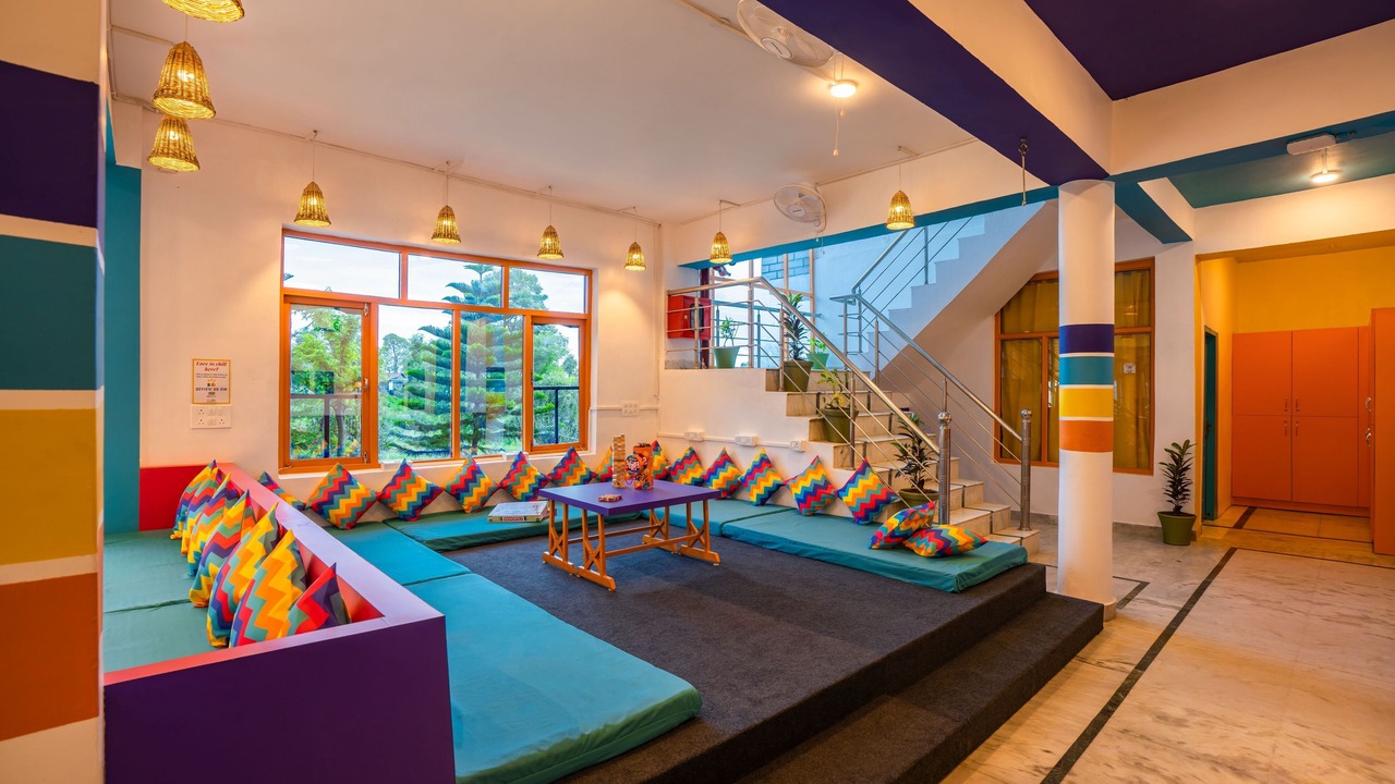 Photo of Livingroom in Bir