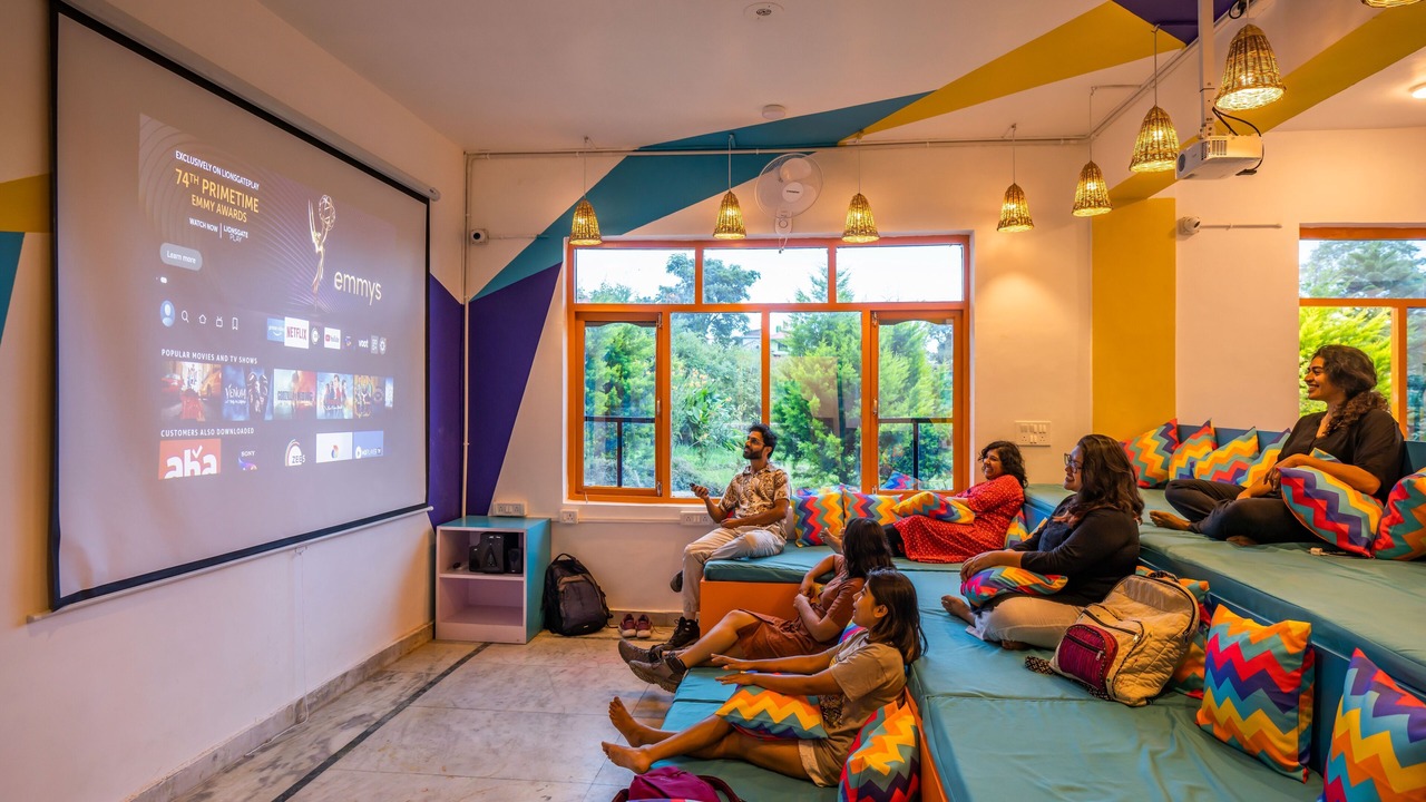 Photo of Livingroom in Bir