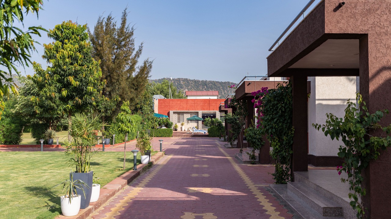 Photo of Outdoor in Village Hokra