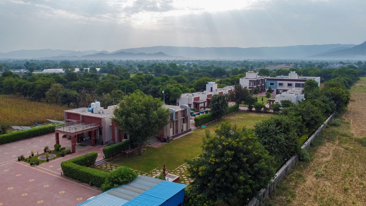 Photo of Outdoor in Village Hokra