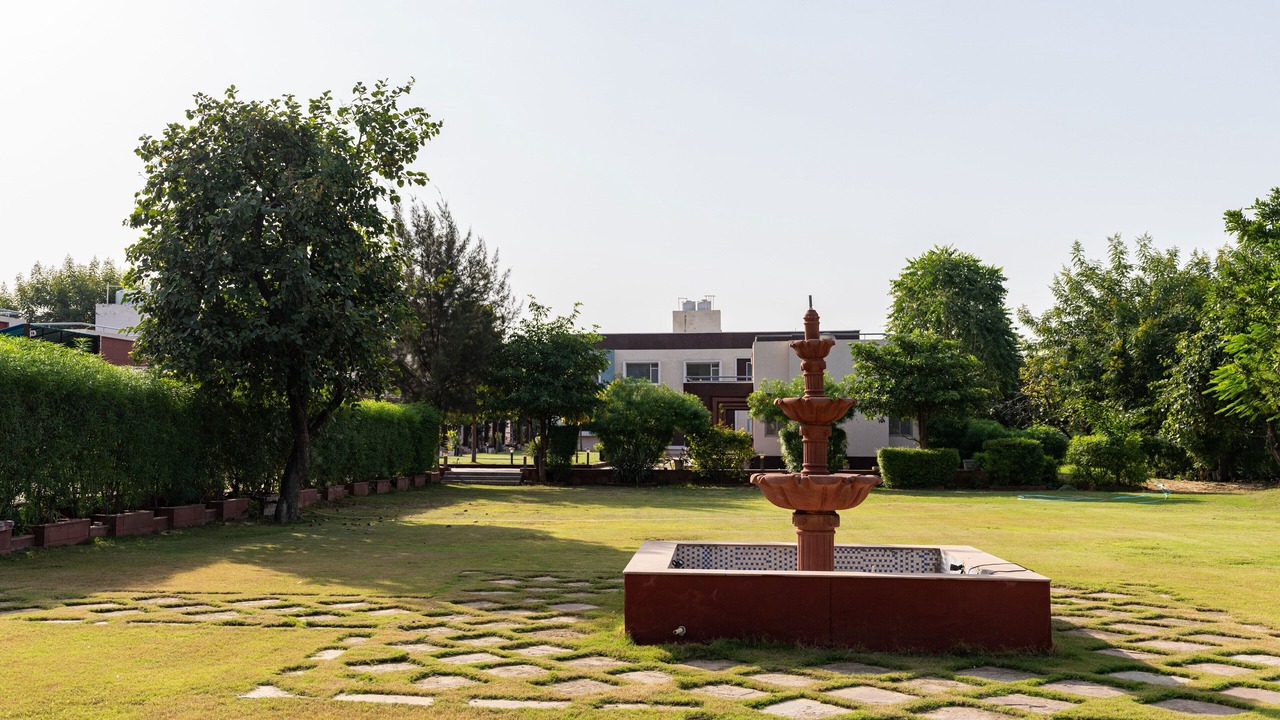 Photo of Outdoor in Village Hokra