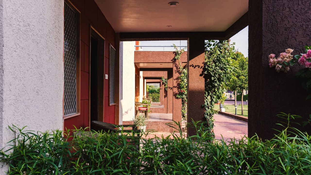 Photo of Outdoor in Village Hokra