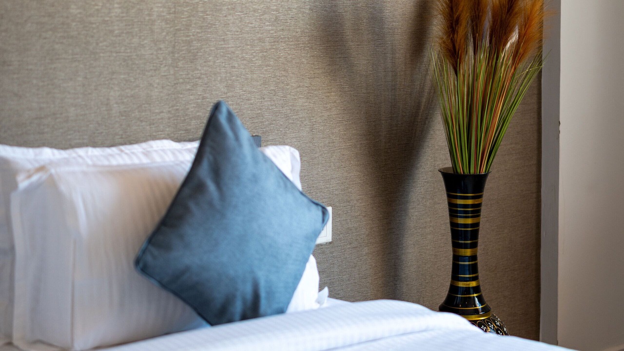 Photo of Bedroom in Village Hokra