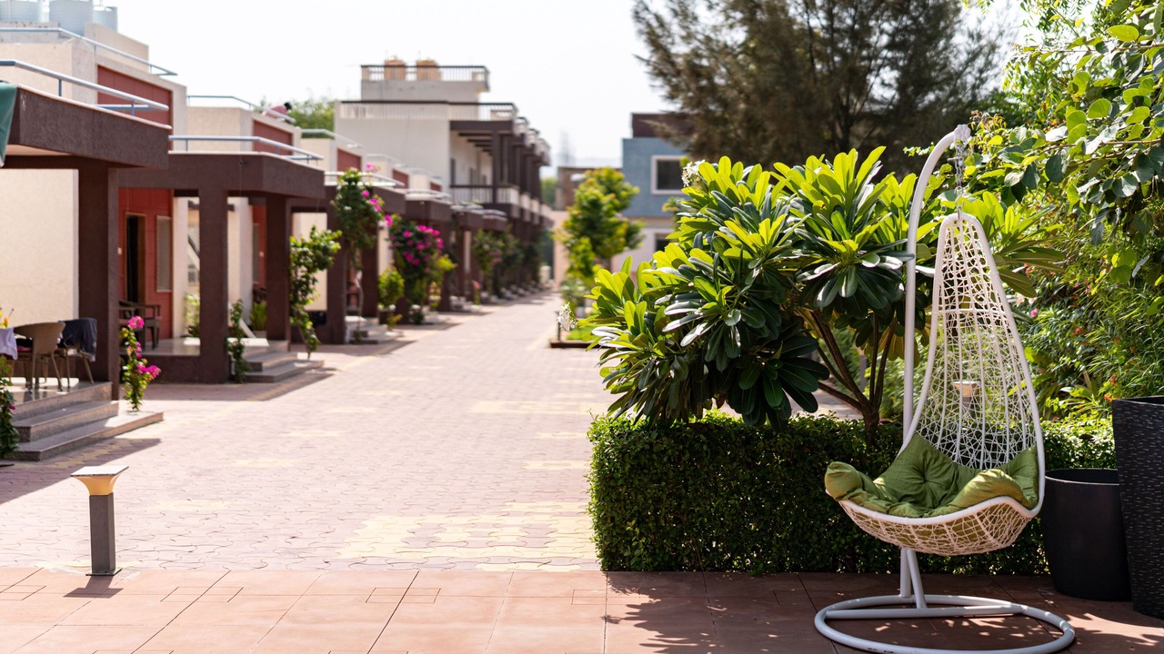 Photo of Outdoor in Village Hokra