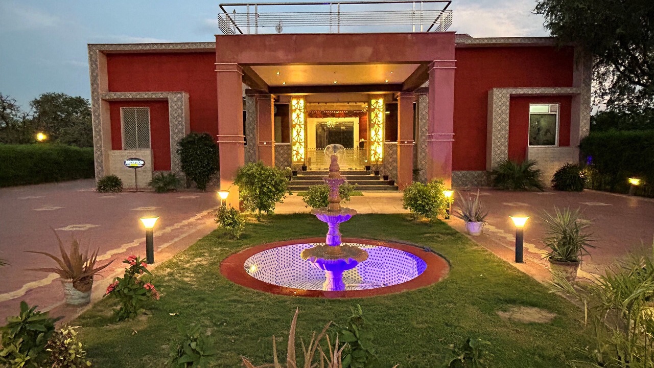 Photo of Outdoor in Village Hokra