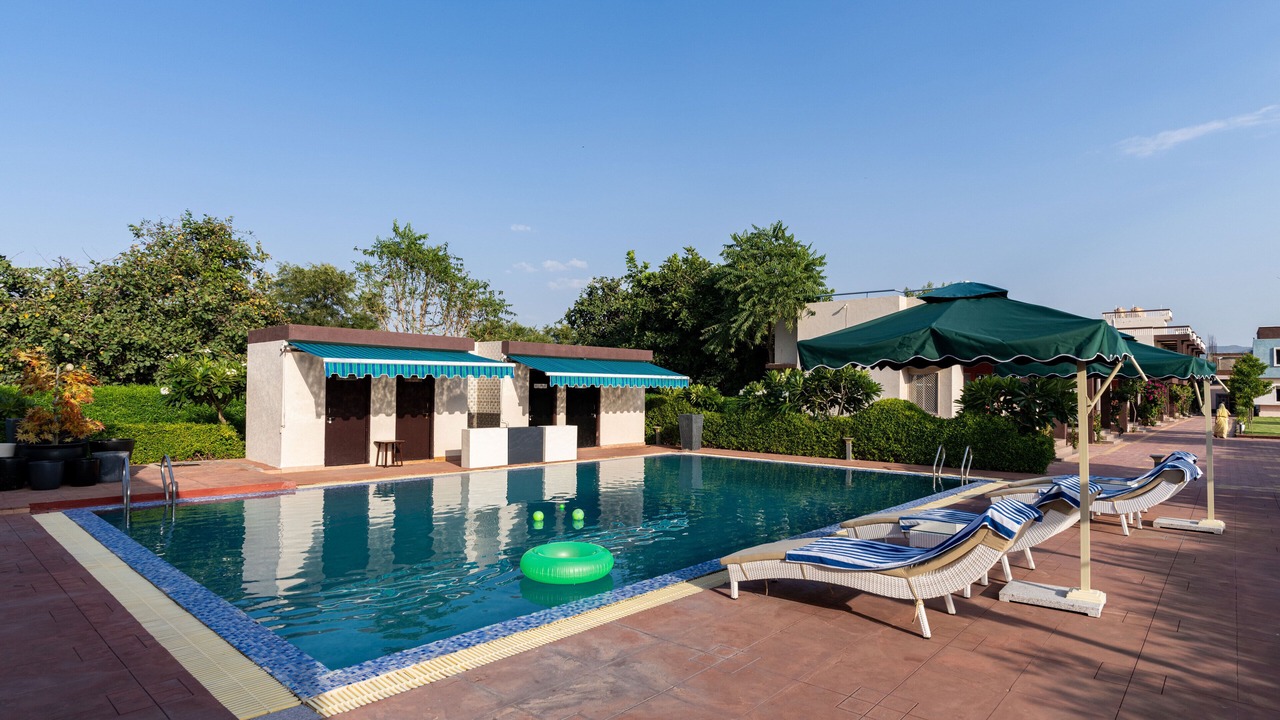 Photo of Outdoor in Village Hokra