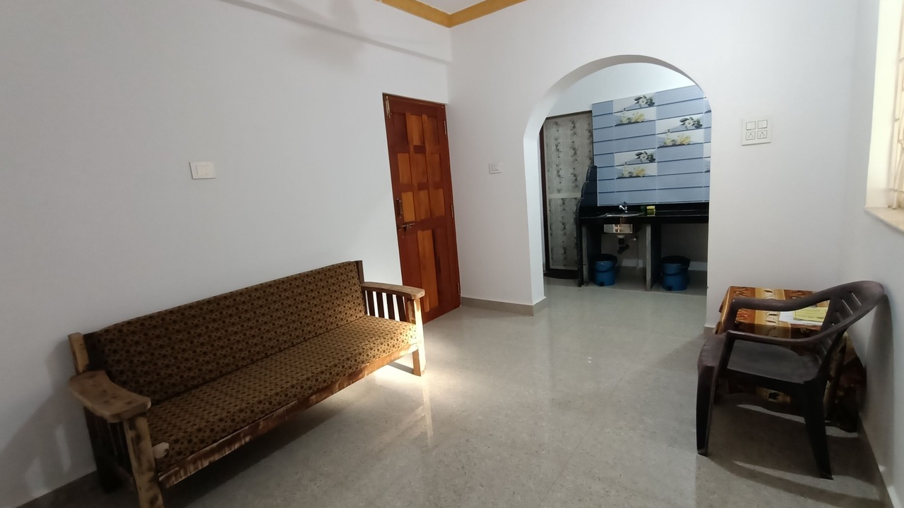 Photo of Livingroom in Arambol