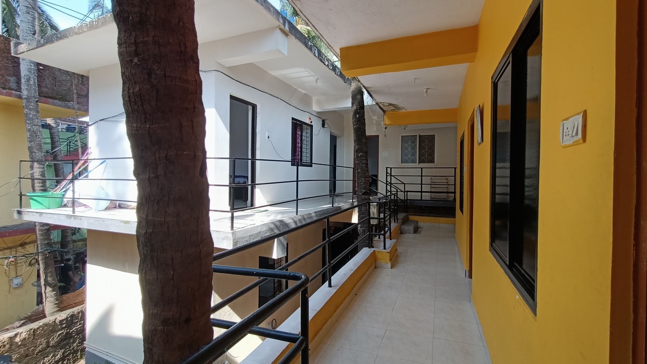 Photo of Outdoor in Arambol