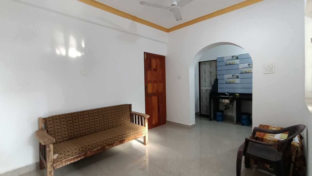 Photo of Livingroom in Arambol