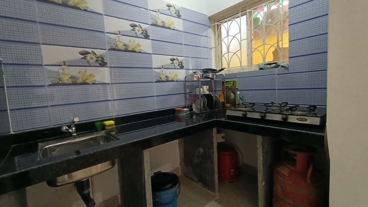 Photo of Kitchen in Arambol