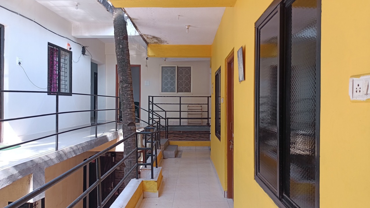 Photo of Outdoor in Arambol