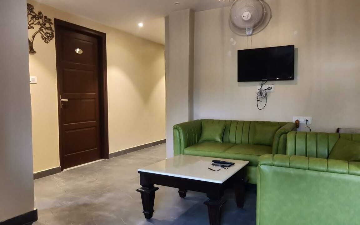 Photo of Bedroom in Ambala