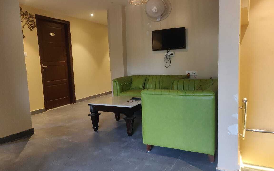 Photo of Bedroom in Ambala