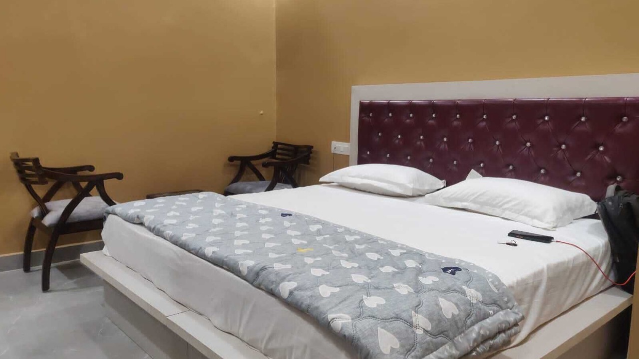 Photo of Bedroom in Ambala