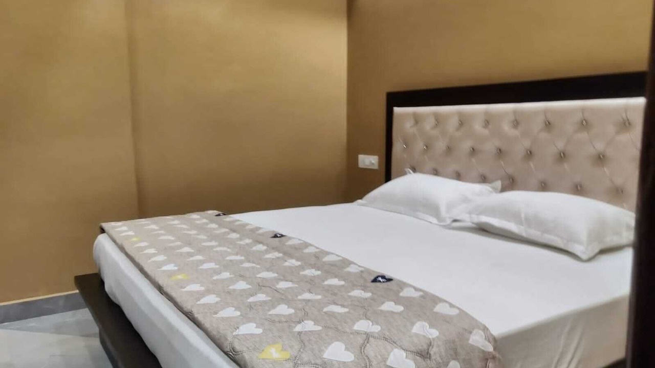 Photo of Bedroom in Ambala