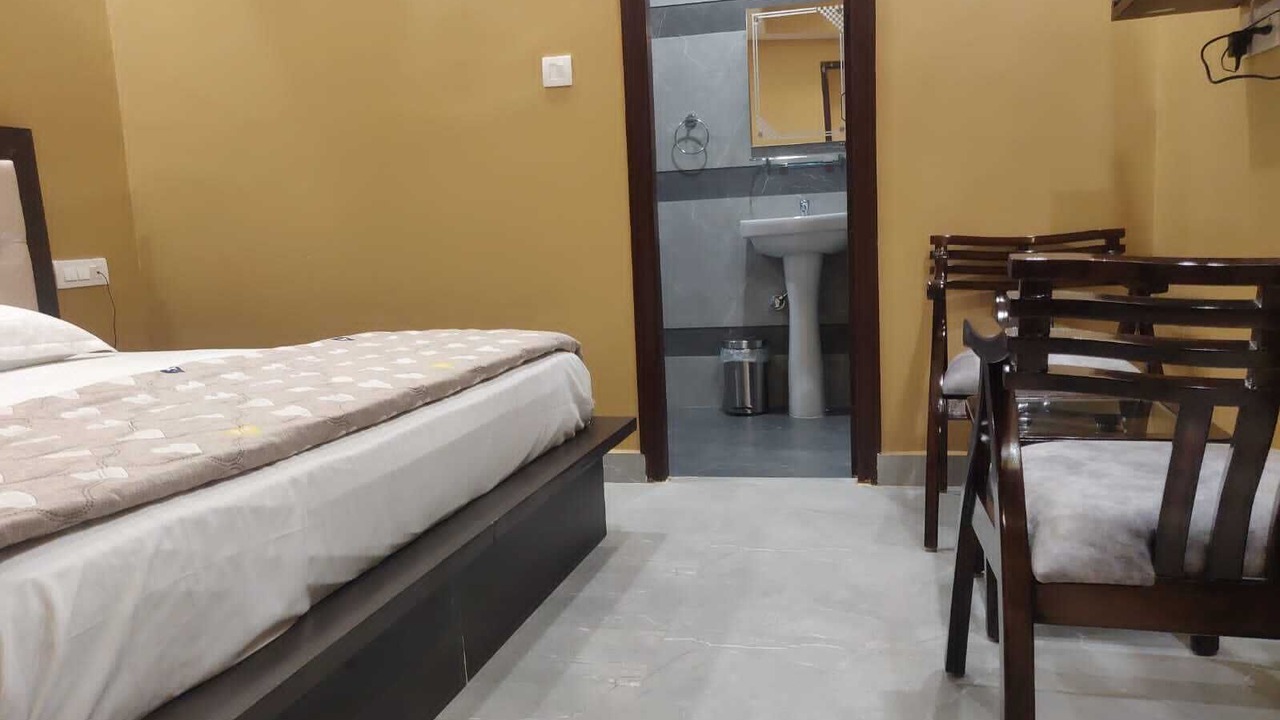 Photo of Bedroom in Ambala