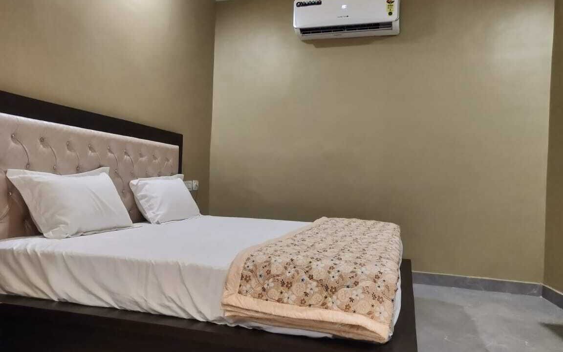 Photo of Bedroom in Ambala