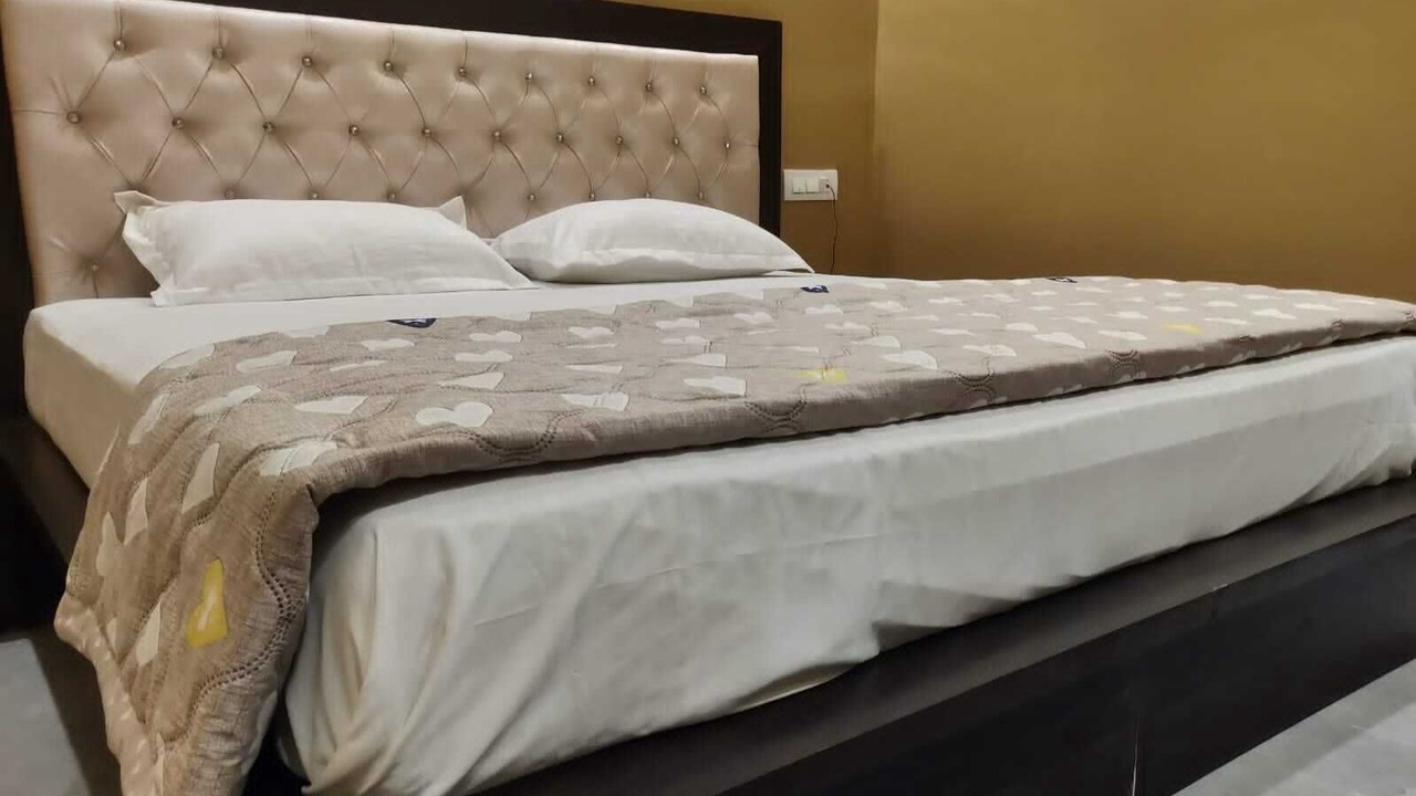 Photo of Bedroom in Ambala