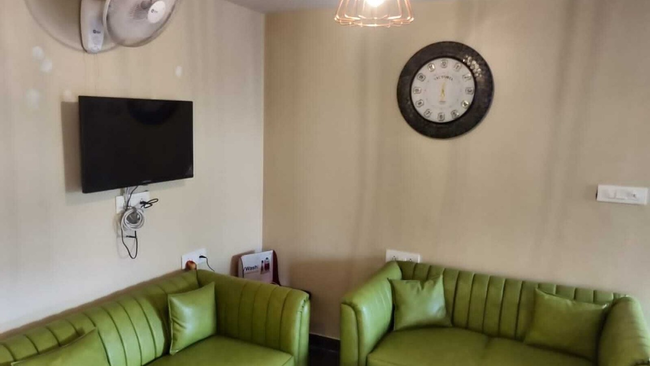Photo of Bedroom in Ambala