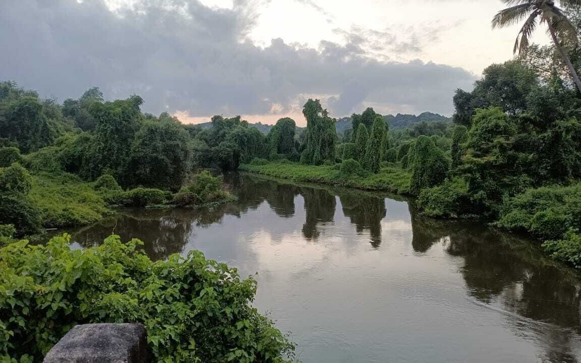 Photo of Outdoor in Moira