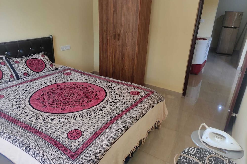 Photo of Bedroom in Moira