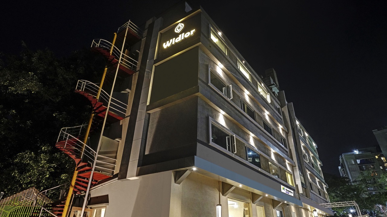 Photo of Outdoor in Andheri East
