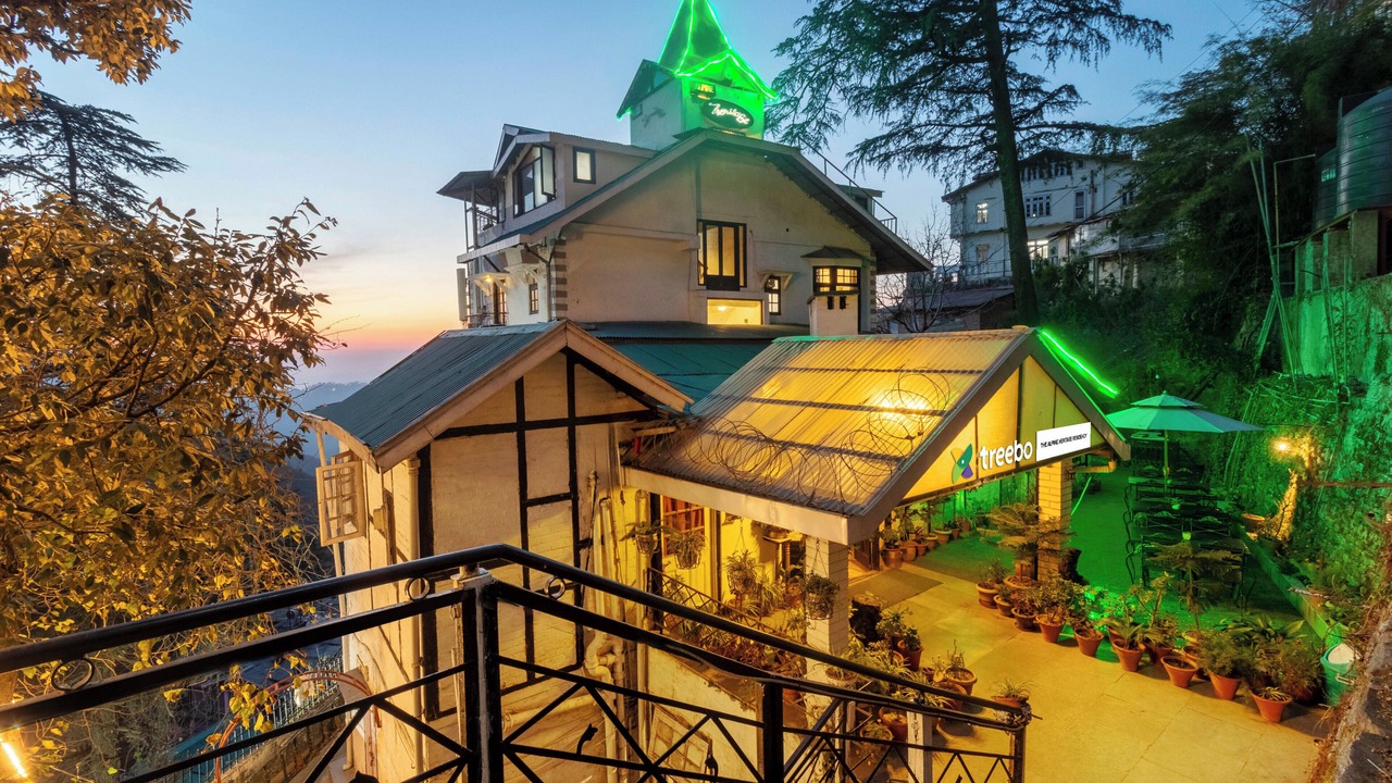 Photo of Outdoor in Shimla