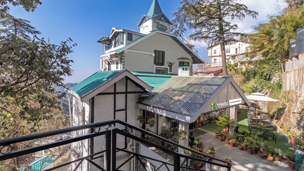Photo of Outdoor in Shimla