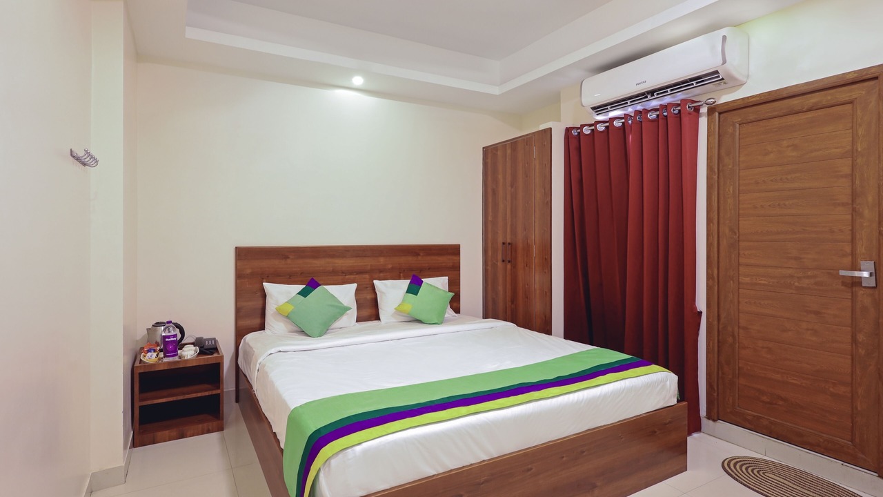Photo of Bedroom in Porur