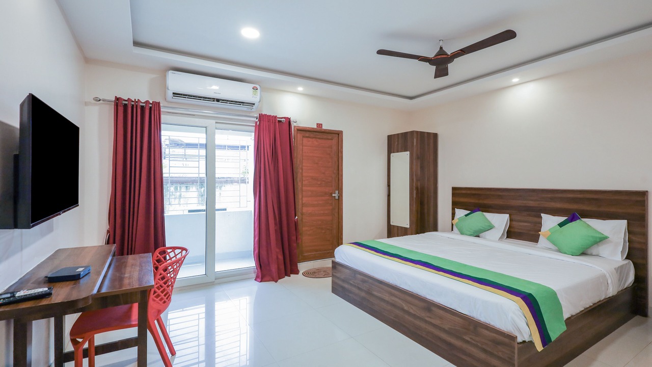 Photo of Bedroom in Porur