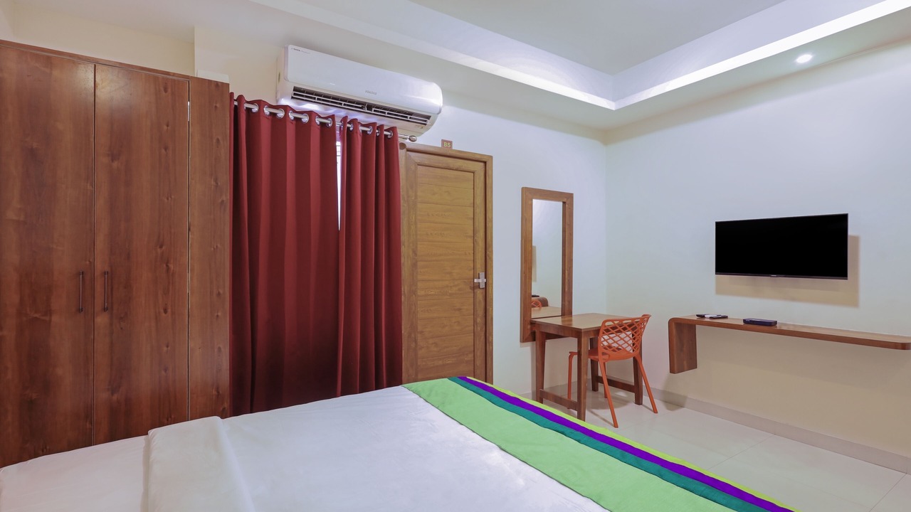 Photo of Bedroom in Porur