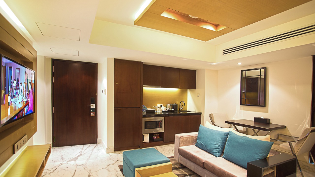 Photo of Bedroom in Gulshan