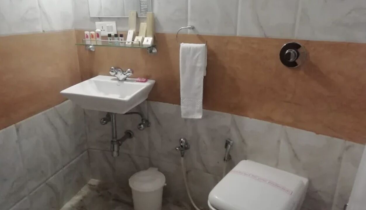 Photo of Bathroom in Bhuj