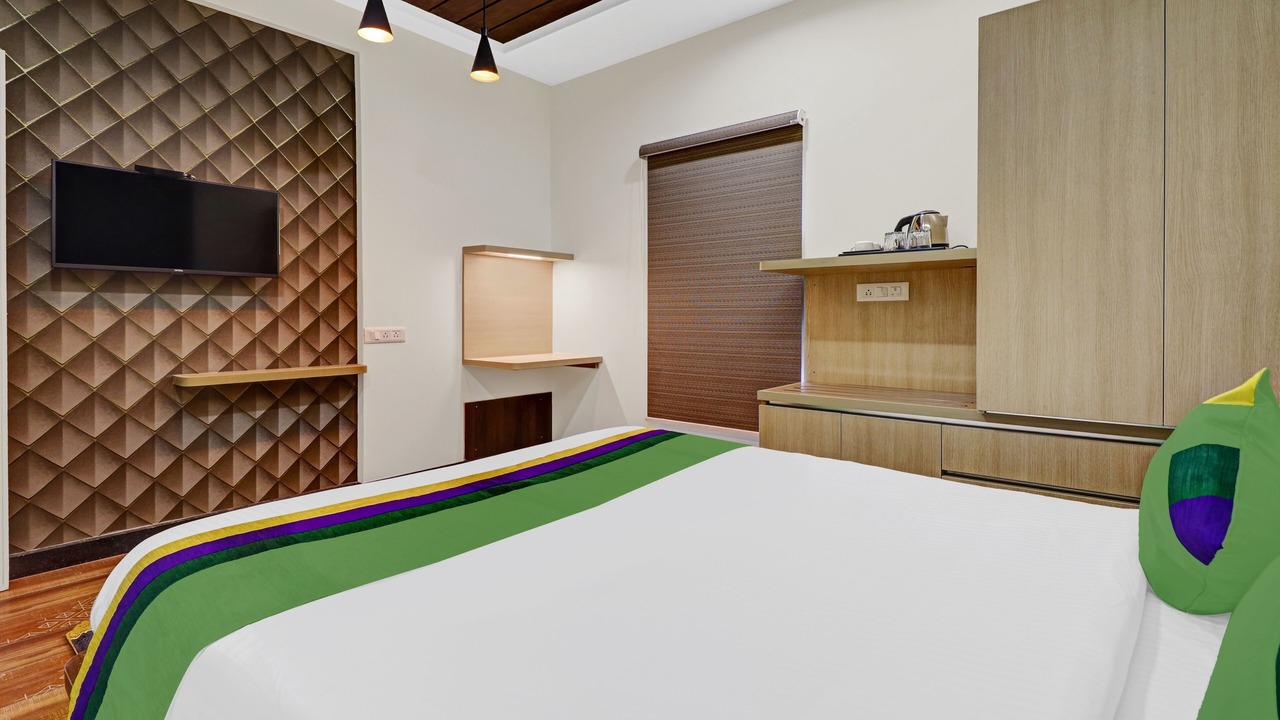 Photo of Bedroom in Banashankari