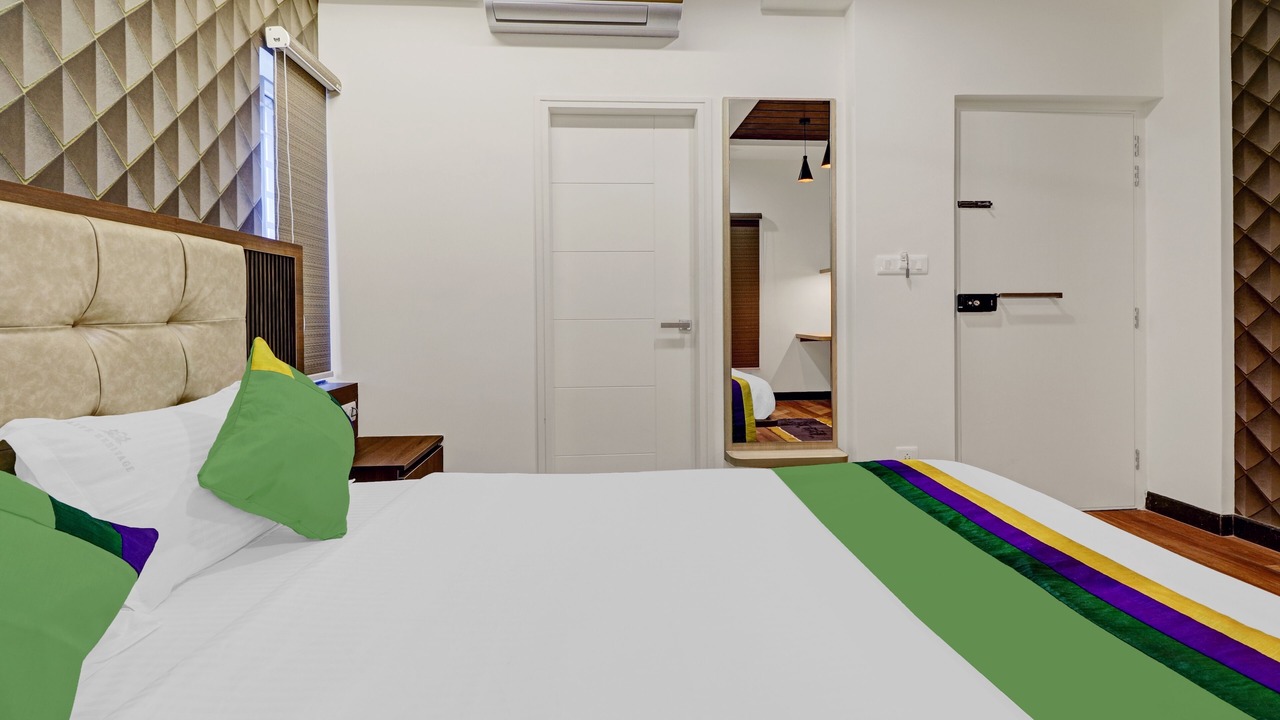 Photo of Bedroom in Banashankari