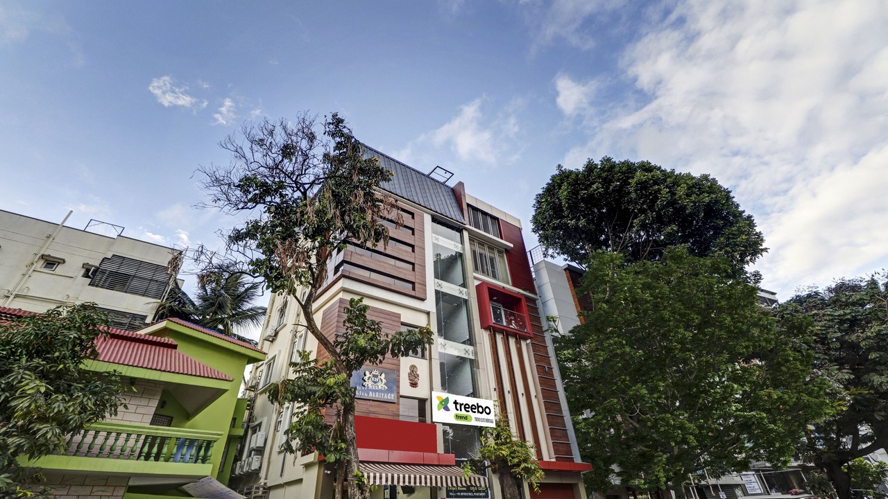 Photo of Outdoor in Banashankari