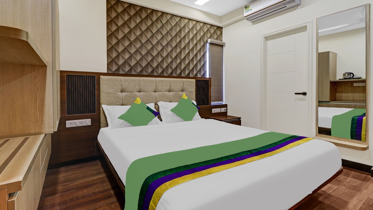 Photo of Bedroom in Banashankari