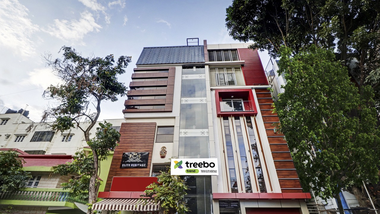 Photo of Outdoor in Banashankari