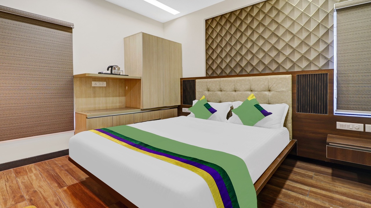 Photo of Bedroom in Banashankari