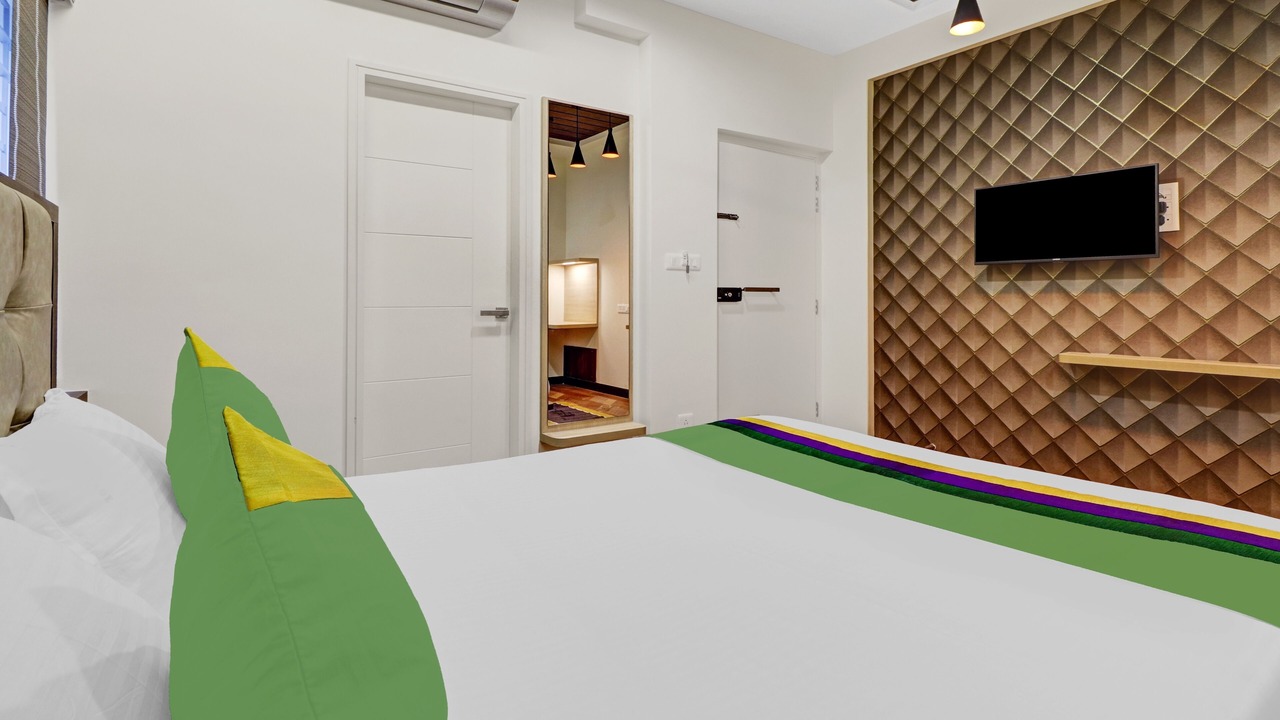 Photo of Bedroom in Banashankari