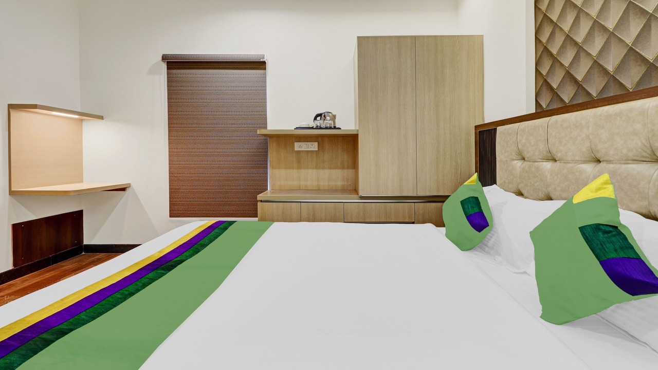 Photo of Bedroom in Banashankari