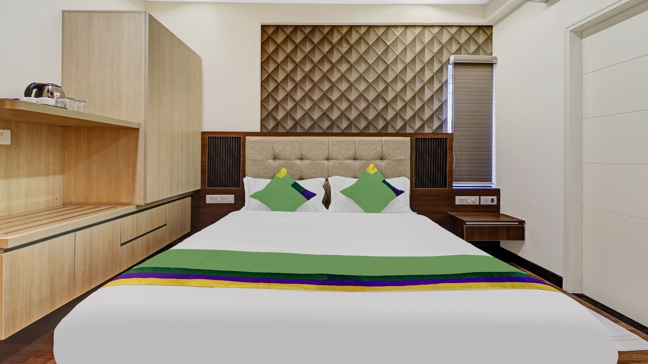 Photo of Bedroom in Banashankari