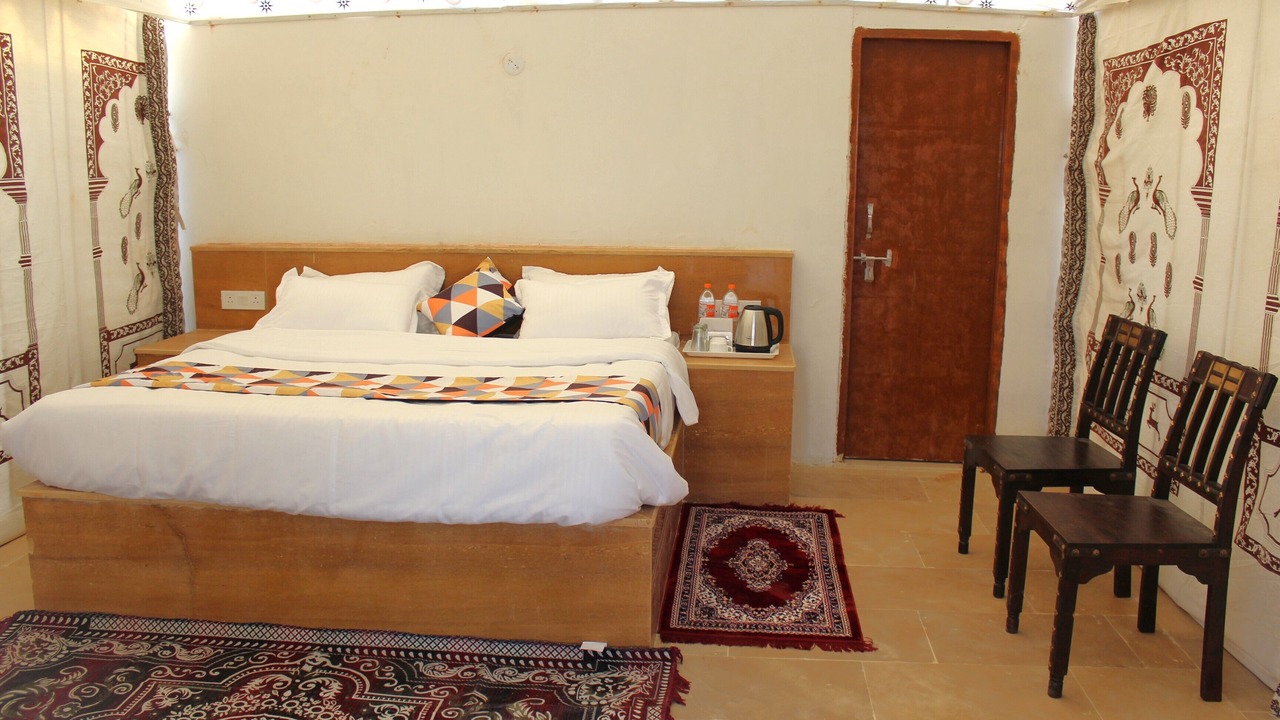Photo of Bedroom in Sam