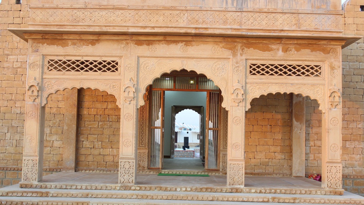 Photo of Outdoor in Sam