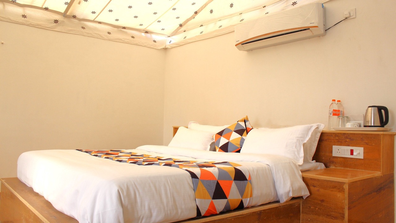 Photo of Bedroom in Sam