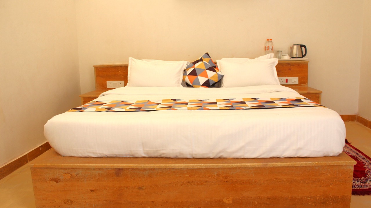 Photo of Bedroom in Sam