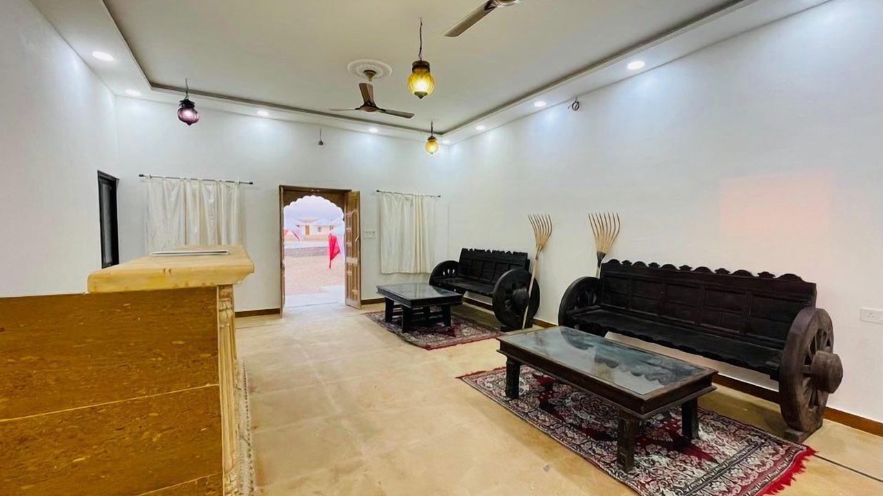 Photo of Livingroom in Sam